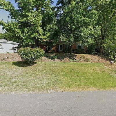 2521 Inglewood Rd Sw, Roanoke, VA 24015