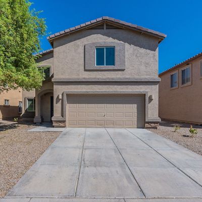 25236 W Cranston Lane, Buckeye, AZ 85326