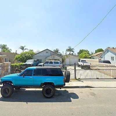 2534 W Pomona St, Santa Ana, CA 92704