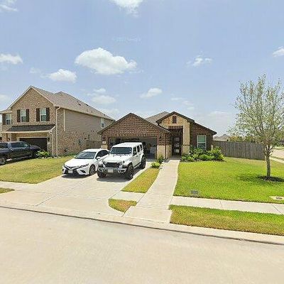 2536 Dunsmore Oak Dr, Houston, TX 77089