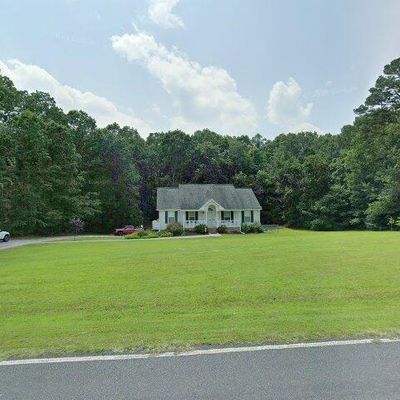 254 Early James Rd, Lexington, NC 27295