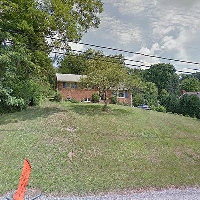 2541 Old Washington Rd, Pittsburgh, PA 15241