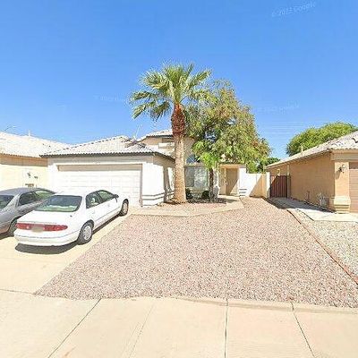 2545 N Silverado, Mesa, AZ 85215