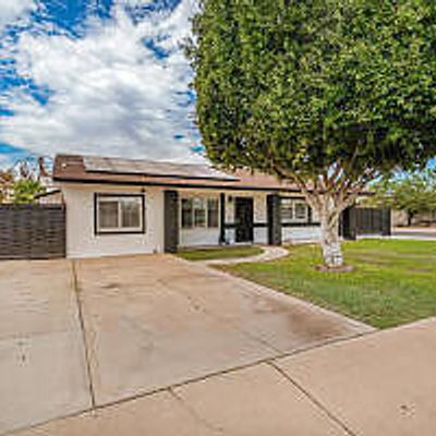 2550 E Butte St, Mesa, AZ 85213