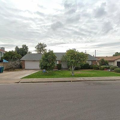 2563 E Leonora St, Mesa, AZ 85213