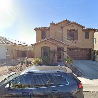 25673 W Nancy Ln, Buckeye, AZ 85326