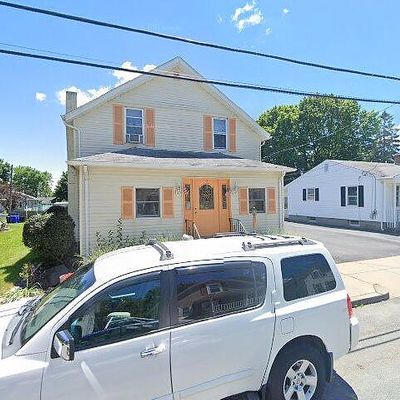 257 Walcott St, Pawtucket, RI 02860