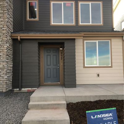 257 Shoveler Way, Johnstown, CO 80534