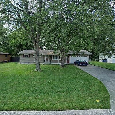 2577 Julianne Dr, Saginaw, MI 48603