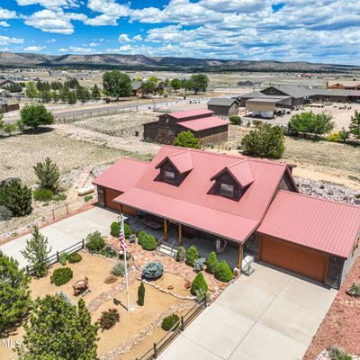 25925 N Vineyard Lane, Paulden, AZ 86334