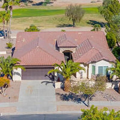 2596 E Desert Wind Dr, Casa Grande, AZ 85194