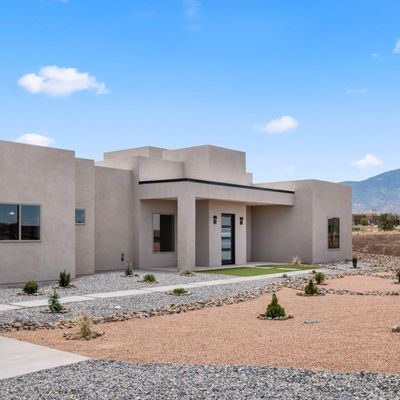 26 Pueblo Bonito Road, Placitas, NM 87043