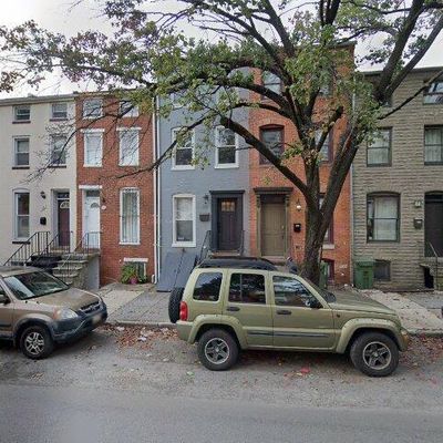 26 S Washington St, Baltimore, MD 21231