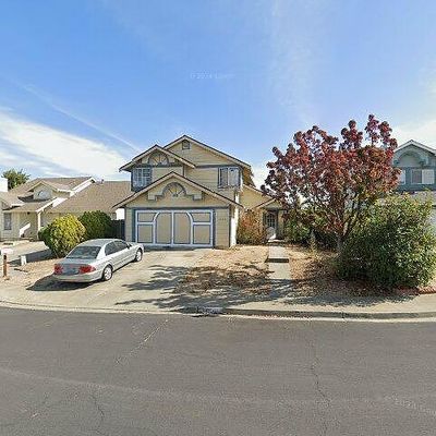 260 Crownpointe Dr, Vallejo, CA 94591