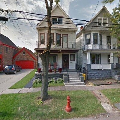 260 Cedar St, Buffalo, NY 14204