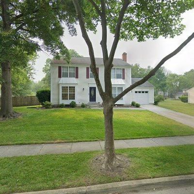 2600 Ann Arbor Ln, Bowie, MD 20716