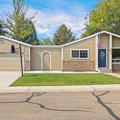 2605 S Odle Way, Boise, ID 83705