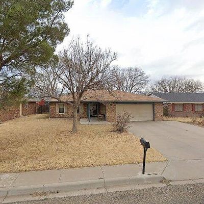 2607 15 Th Ave, Canyon, TX 79015