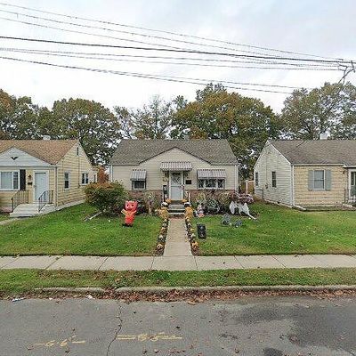 261 Ruth Ave, Trenton, NJ 08610