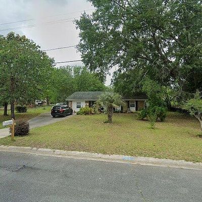 22 Oak St, Hinesville, GA 31313