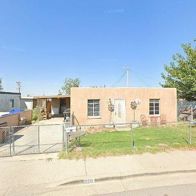 220 Cottonwood St, Las Cruces, NM 88001