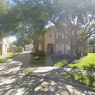 22007 Hanneck Ct, Katy, TX 77450