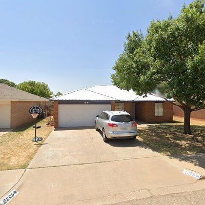 2205 95 Th St, Lubbock, TX 79423