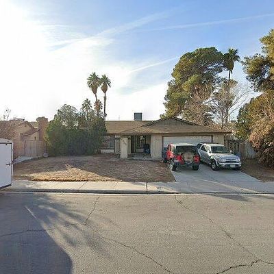 2205 Mccoig Ave, Las Vegas, NV 89119