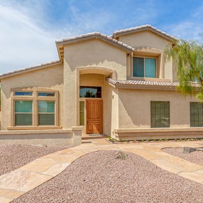 2206 W Remington Dr, Chandler, AZ 85286