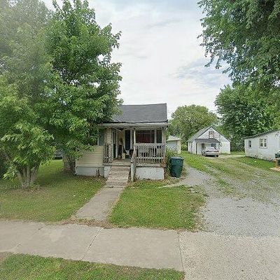 2206 S Mock Ave, Muncie, IN 47302