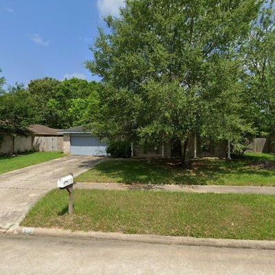 221 Lazy Hollow Dr, League City, TX 77573