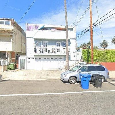 221 N Cabrillo Ave, San Pedro, CA 90731