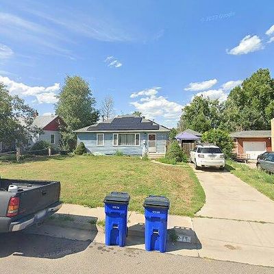 2211 11 Th St, Greeley, CO 80631