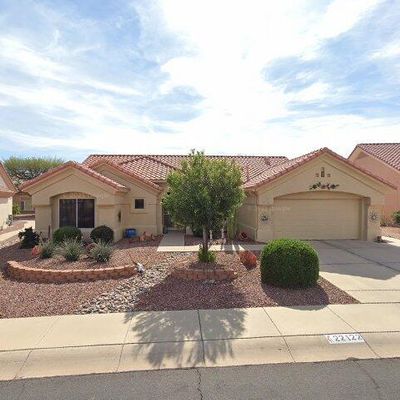 22122 N Lobo Ln, Sun City West, AZ 85375