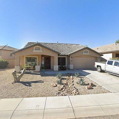 2214 W Steed Rdg, Phoenix, AZ 85085