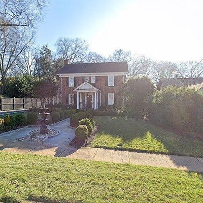 222 Cleveland St, Greenville, SC 29601