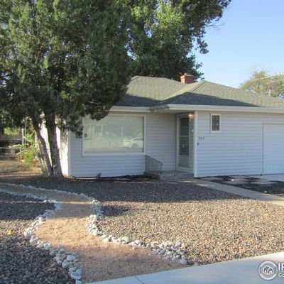 222 E 7 Th Ave, Fort Morgan, CO 80701