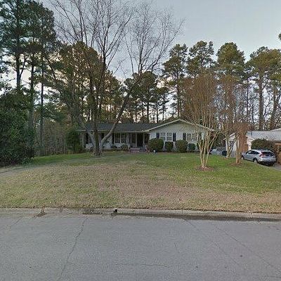 2220 Elmwood Ave, Durham, NC 27707