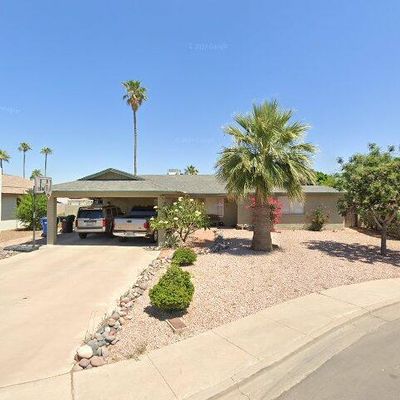 2220 W Del Oro Cir, Mesa, AZ 85202