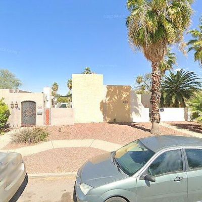 2221 E Mabel St, Tucson, AZ 85719