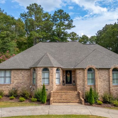 2221 Western Hills Drive, Southside, AL 35907