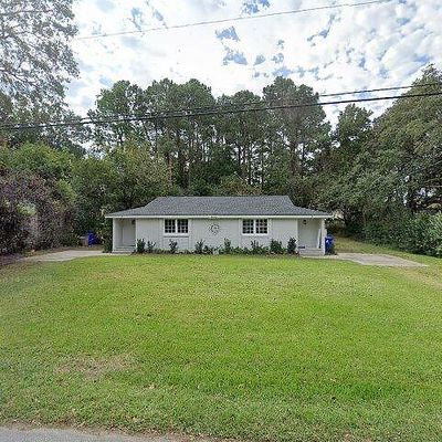 2221 Woodland Shores Rd, Charleston, SC 29412