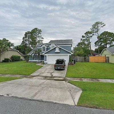 2226 Ballard Ave, Orlando, FL 32833