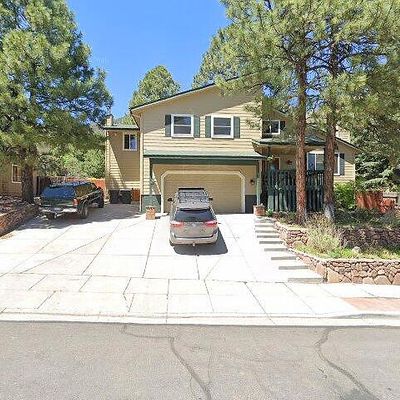 2232 E Skyline Dr, Flagstaff, AZ 86004