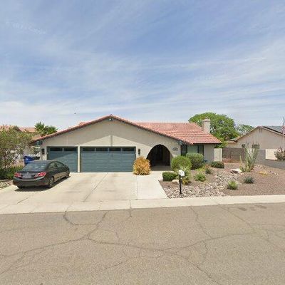 2234 E 27 Th Way, Yuma, AZ 85365