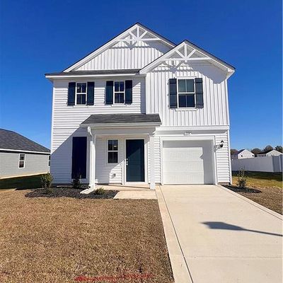 224 Arlington (Lot 23) Drive, Raeford, NC 28376