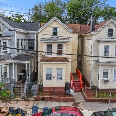 224 Hamilton Ave, Paterson City, NJ 07501