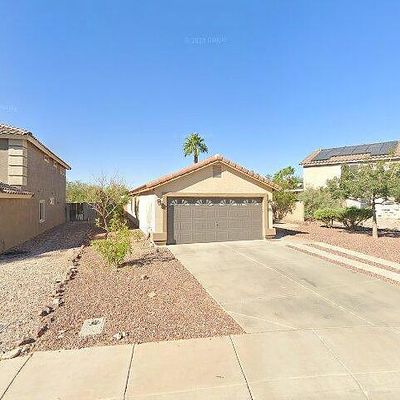 224 N 224 Th Ln, Buckeye, AZ 85326