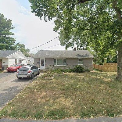 224 Princess Ave, Lancaster, PA 17601