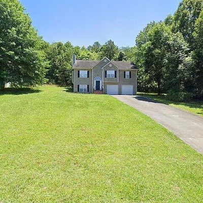 224 Station Way, Adairsville, GA 30103